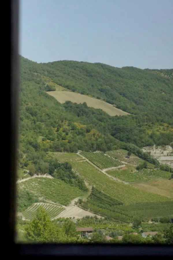 CàMia Villa Torrazza Coste 0*,