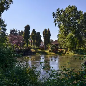  Bauernhof Corte Isolo