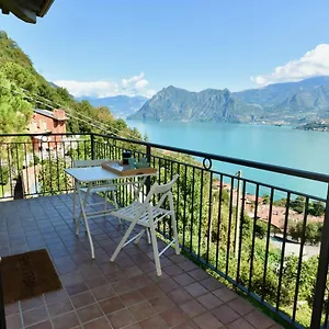  Apartment Italian - La Petite Maison Du