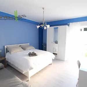Appartamento Bamboo Ebro, Milano