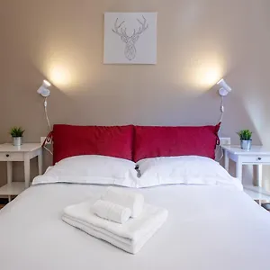 Appartamento Comfort Fiera & San Siro Stadium, Milano