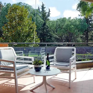Aurelia Relax , Rom Italien