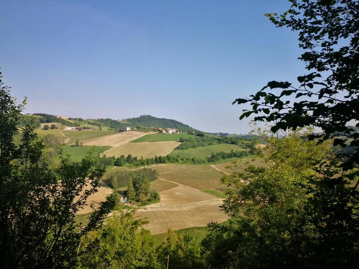 Camia Villa Torrazza Coste Holiday home
