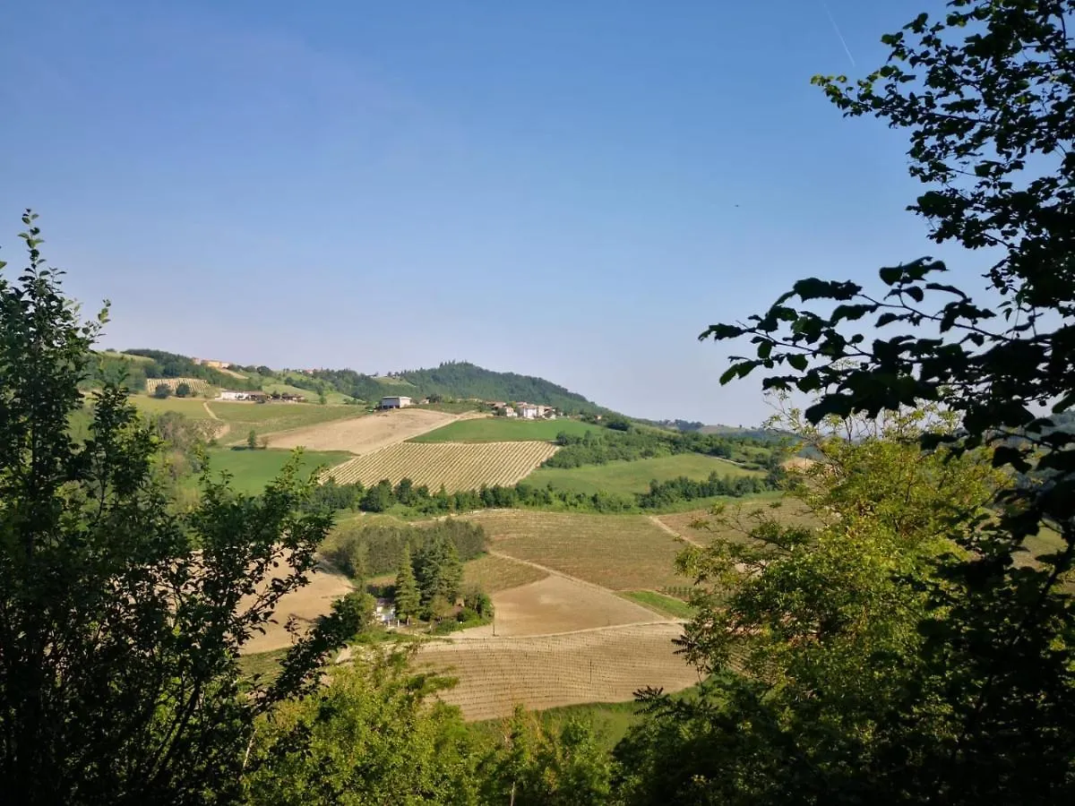Camia Villa Torrazza Coste