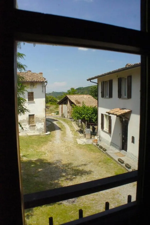 Camia Villa Torrazza Coste