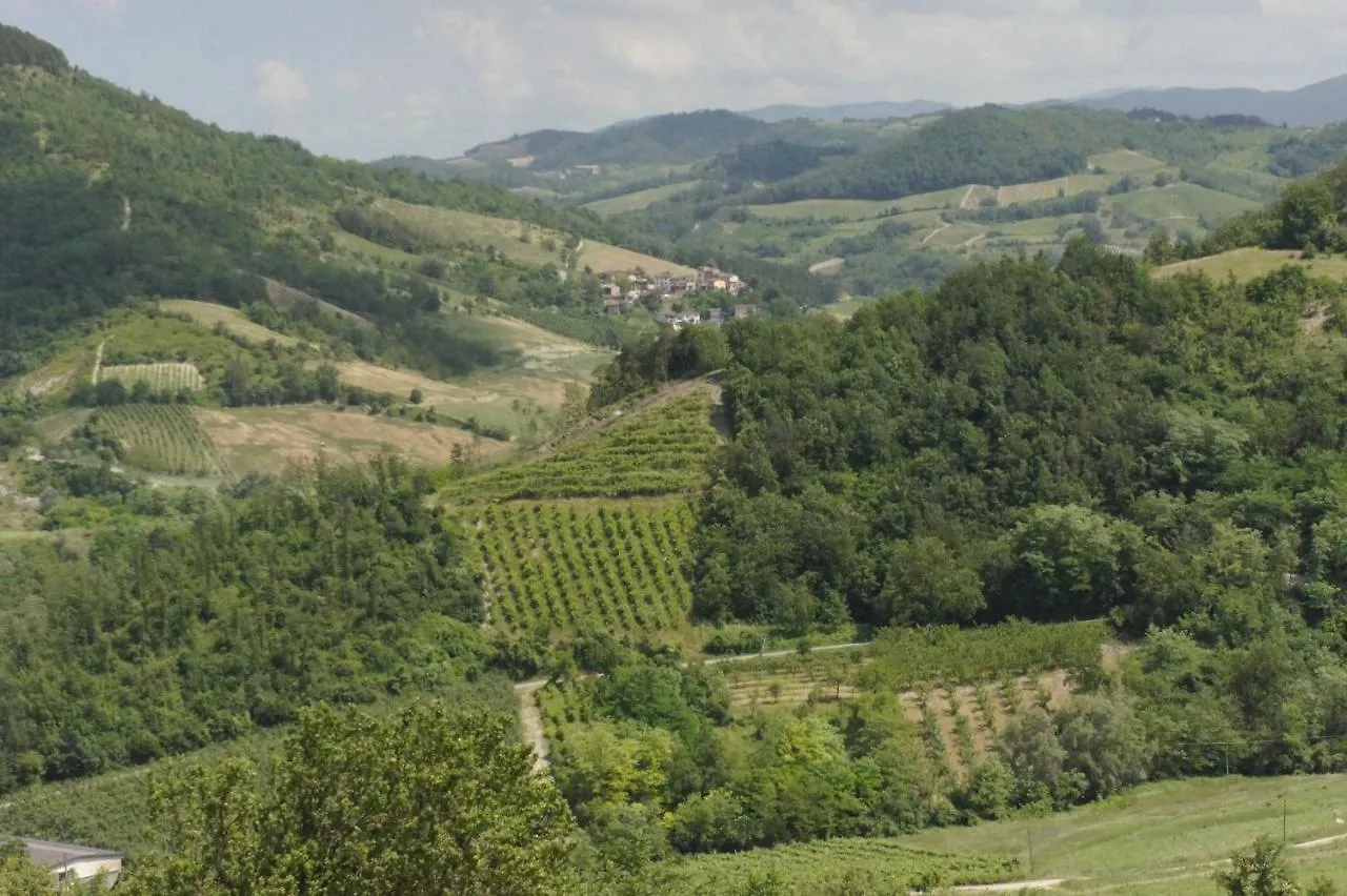 Holiday home Camia Villa Torrazza Coste