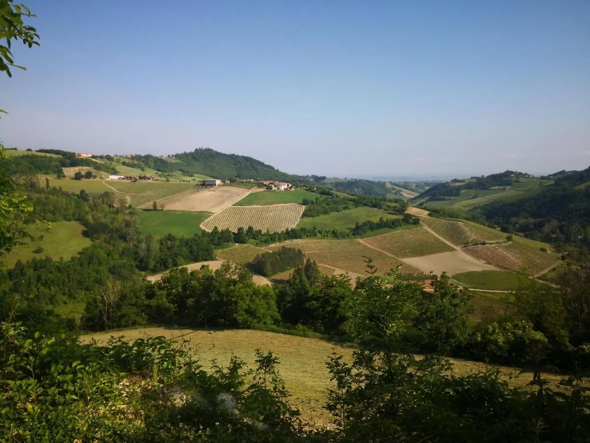 Holiday home Camia Villa Torrazza Coste Italy