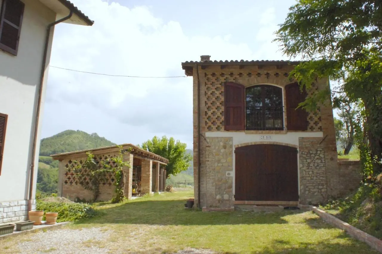 Camia Villa Torrazza Coste
