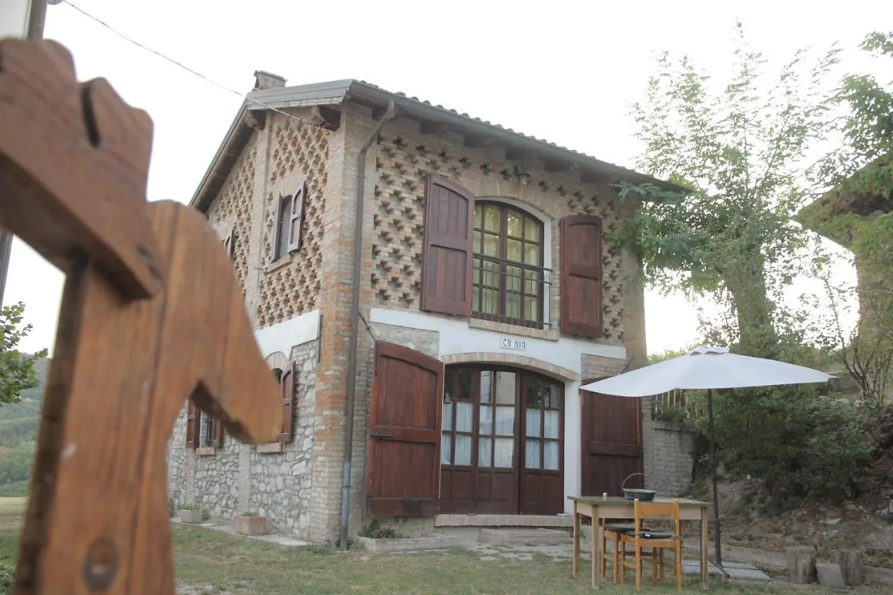 Camia Villa Torrazza Coste