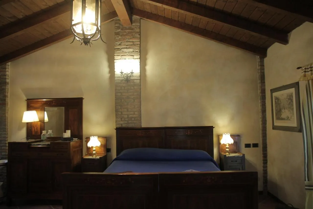 Camia Villa Torrazza Coste Holiday home