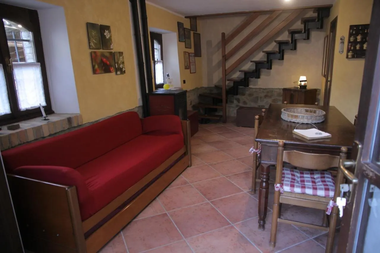 Camia Villa Torrazza Coste