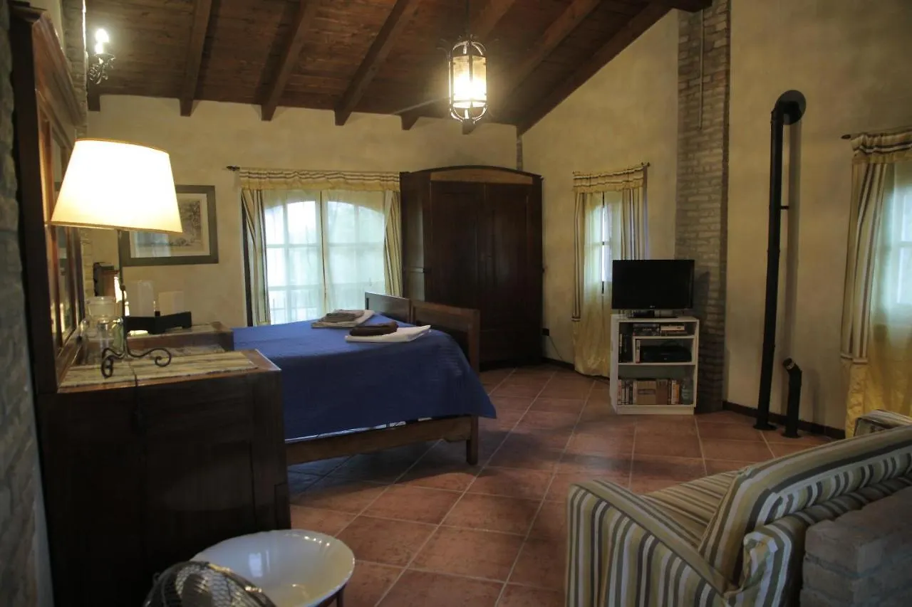 Holiday home Camia Villa Torrazza Coste