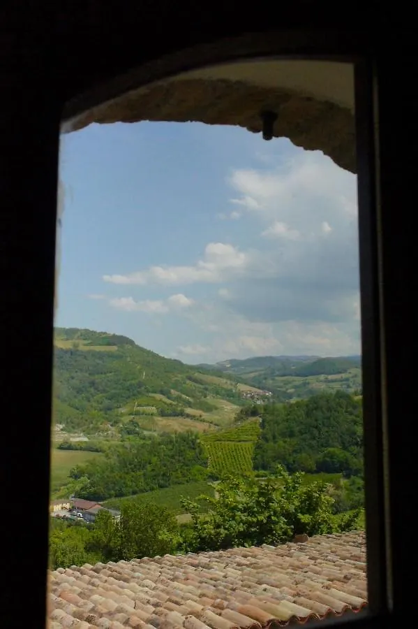 Camia Villa Torrazza Coste Holiday home