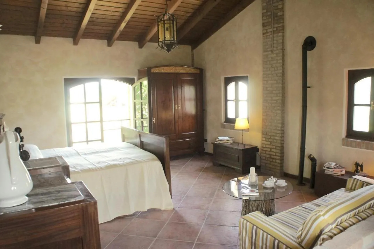 Holiday home Camia Villa Torrazza Coste Italy