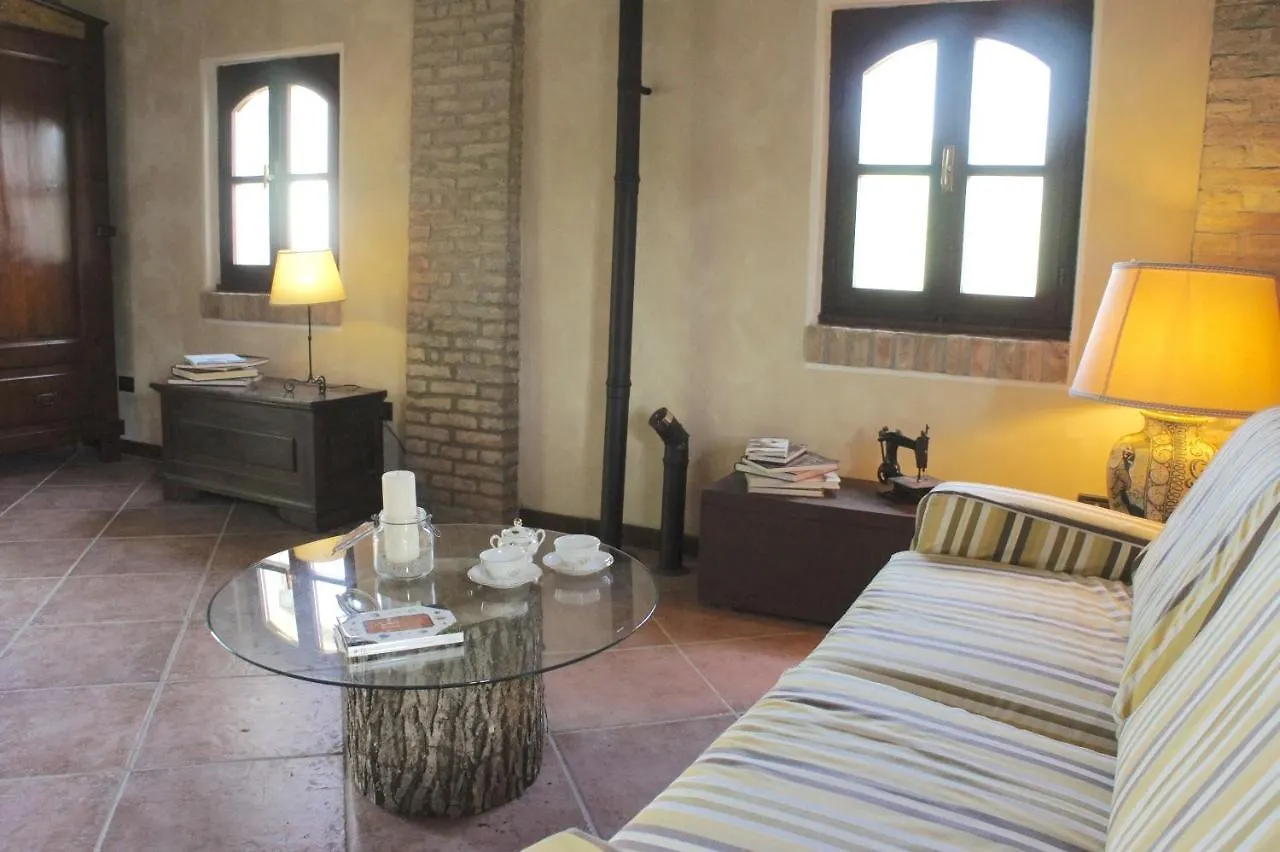 Holiday home Camia Villa Torrazza Coste