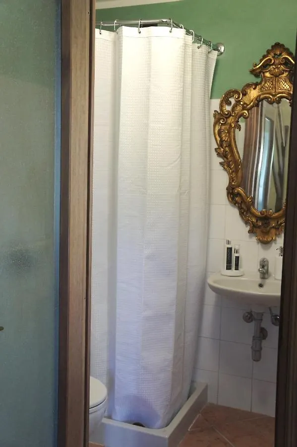 Holiday home Camia Villa Torrazza Coste Italy